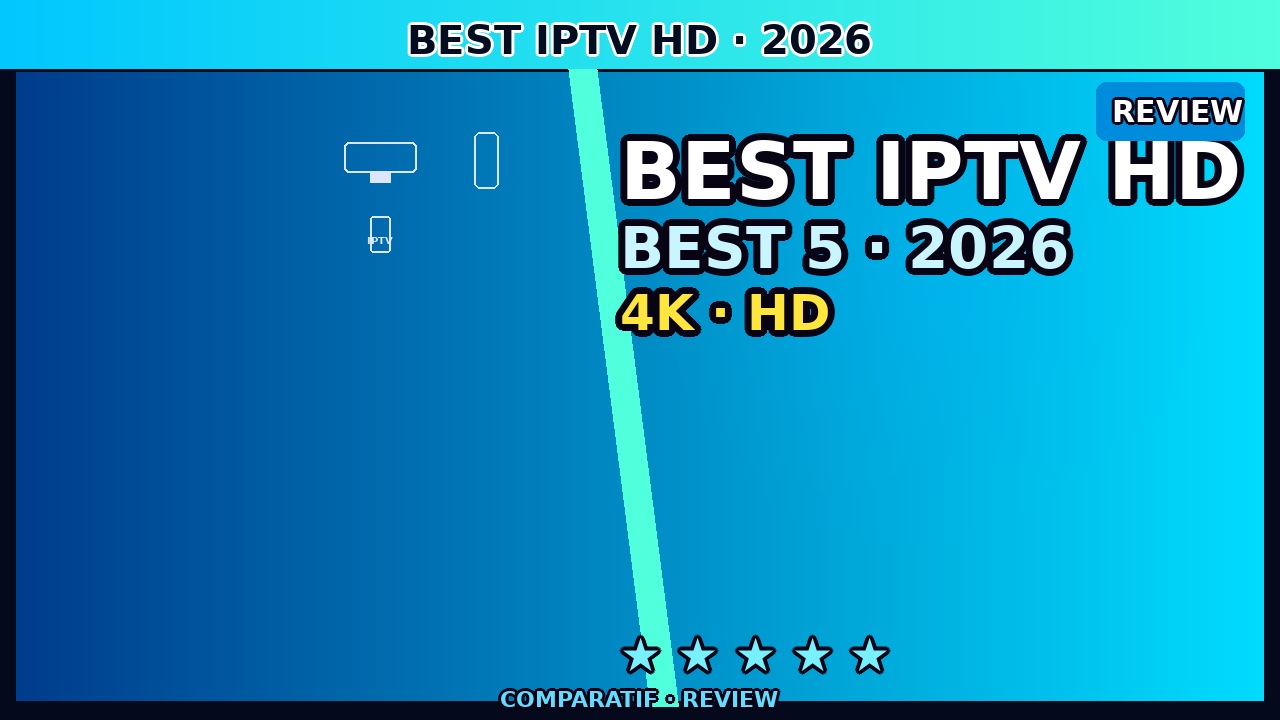 British IPTV Trial June 2026 — Test UK Services the Right Way